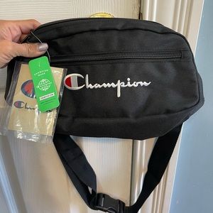 Champion Belt Bag-unisex